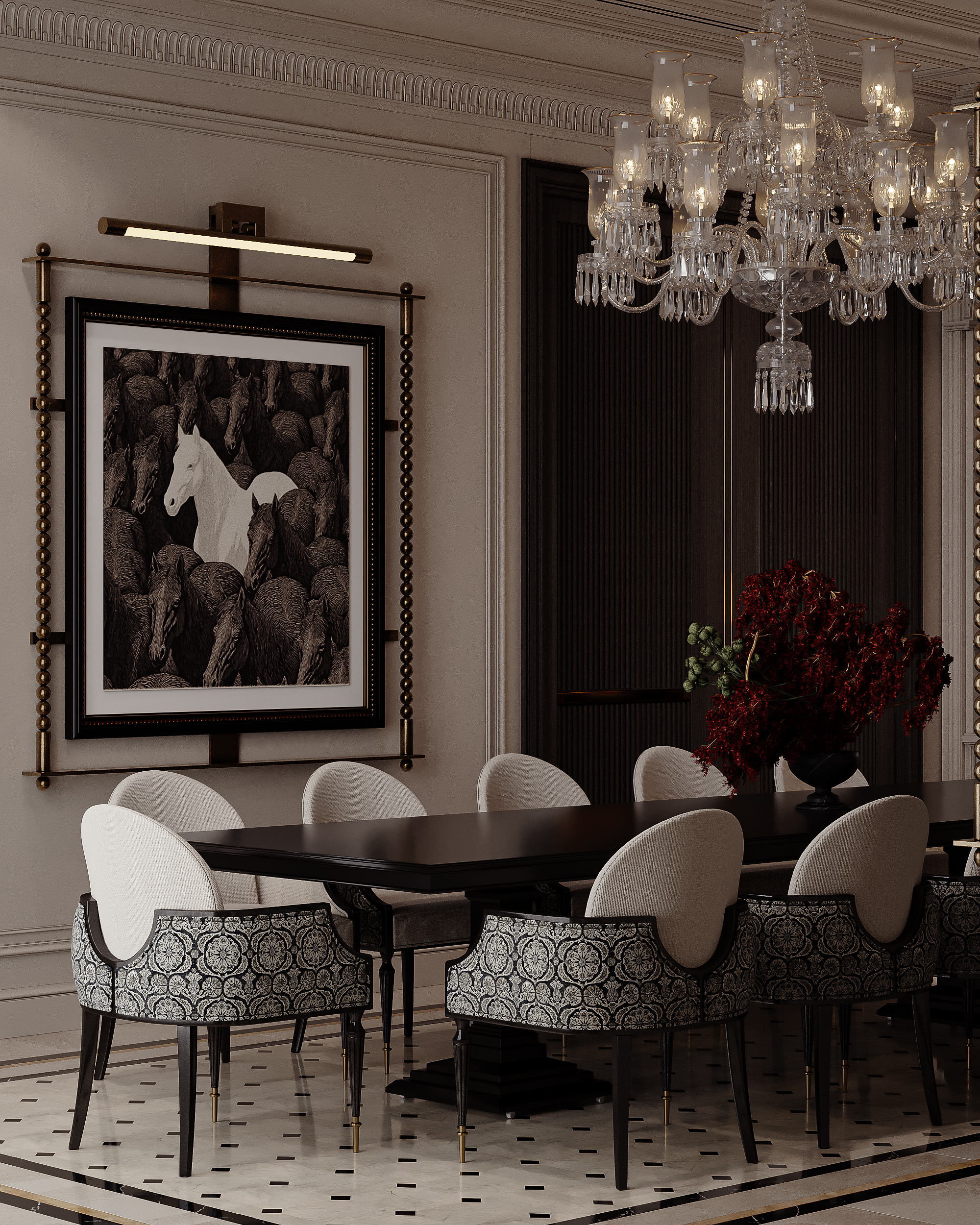 Classic Dining