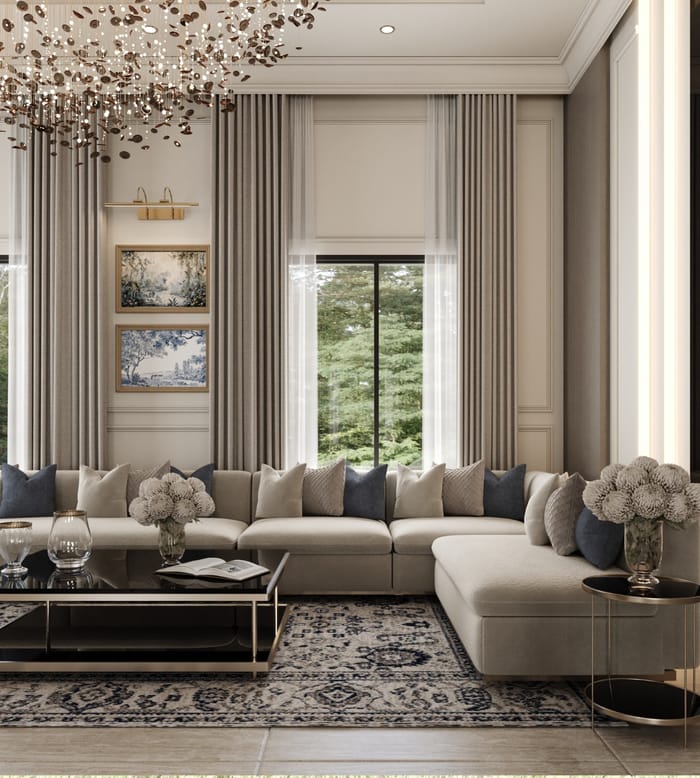 Interior Styling