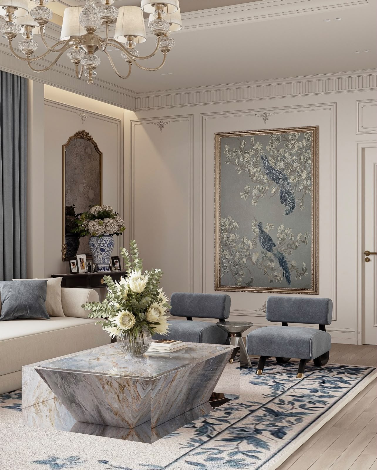 Renovation Consultation