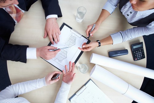 Project Coordination